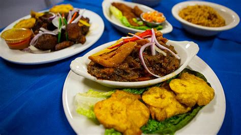 haitian food in miami florida